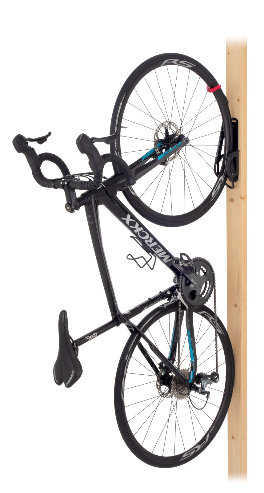 使用イメージ※自転車は付属しません。