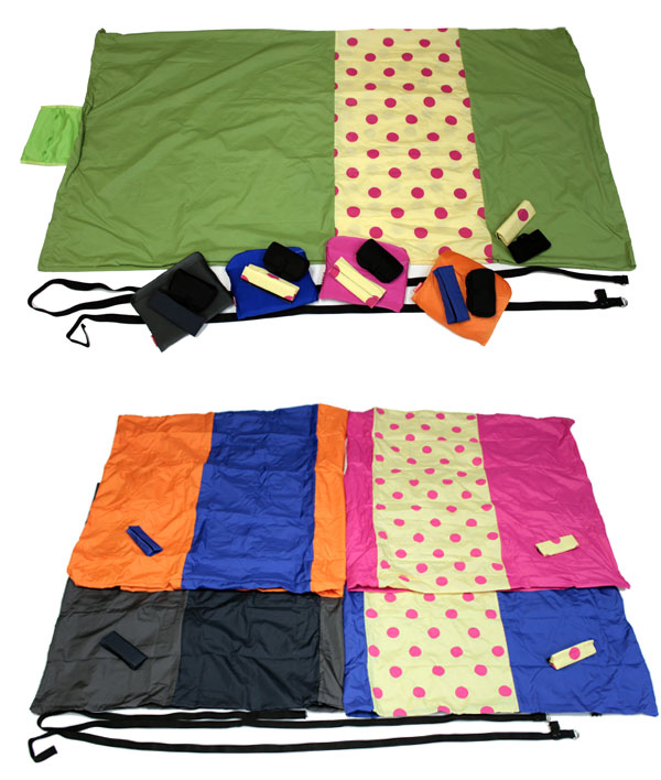 カラー（全5色）