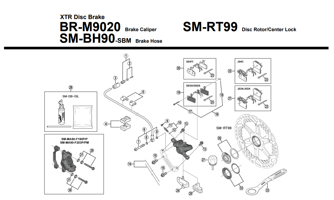 BR-M9020展開図※画像はイメージです。イメージ画像の11番の商品です。