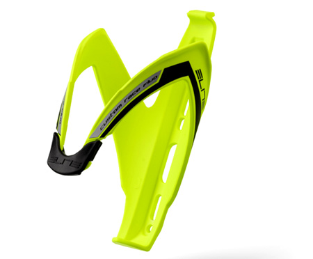 CUSTOM RACE(FLUO YELLOW)