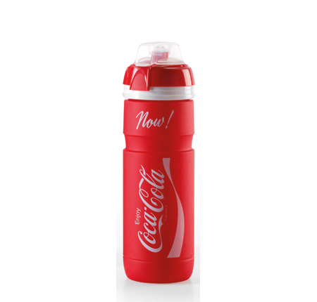 SUPERCORSA COCA COLA RED 750ml
