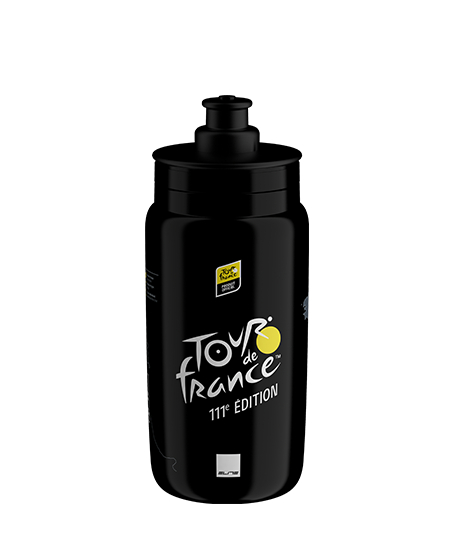 FLY TOUR DE FRANCE 2024 BLACK 550ml