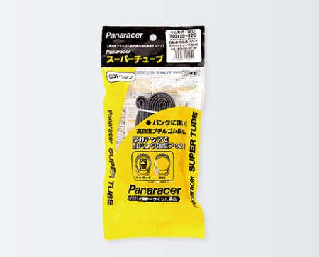 スーパーチューブ(W/O 700×28-32C、仏式48mmバルブ)