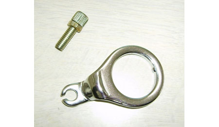 アウター受け (1”/スチール)