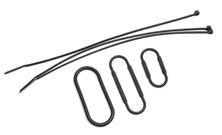 ラバーバンド・ナイロンタイ(1603893)