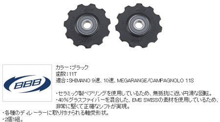ローラーボーイのデクレ専用ページ ys-parts-jp_pu-gold-ncy-dio-1