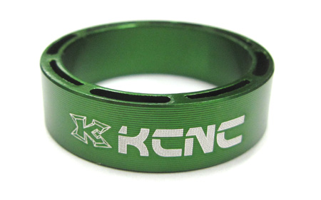 ヘッドセットスペーサー SLS(グリーン/OS-10mm)