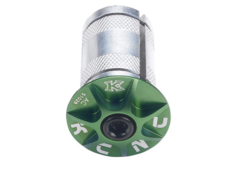 アヘッドセットキャップ(グリーン)