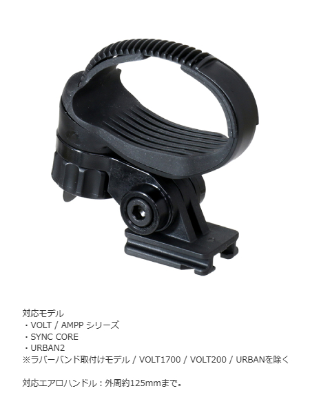 エアロブラケット(5343550)