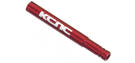 エクステンションバルブ(50mm/レッド)