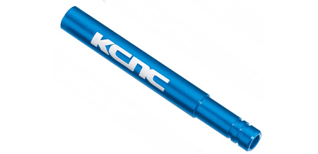 エクステンションバルブ（50mm/ブルー）