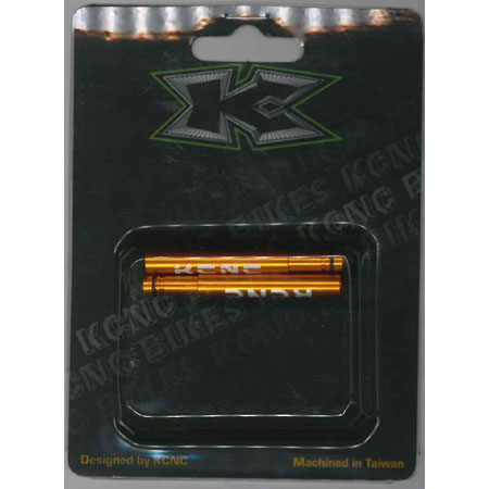 エクステンションバルブ(50mm/ゴールド)