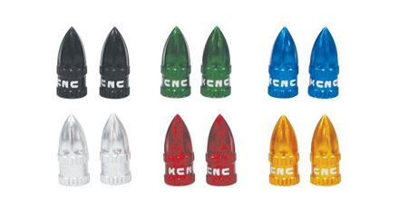 バルブキャップ（フレンチ）