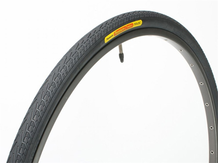 パセラ ブラックス(H/E 26×1.75)