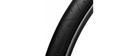 ハイロード S（全黒・H/E 26×1.75）