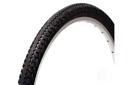 RIDGE LINE(全黒・H/E 26×2.00)