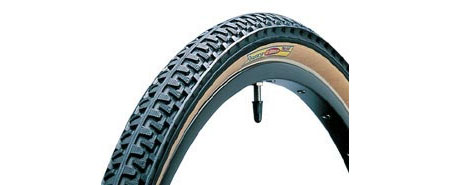 ロードランナー(黒/オープン・H/E 26×1.50)