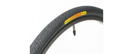 パセラ ブラックス(W/O 700×25C)