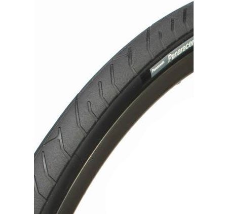 RIBMO-S(黒トレッド/黒サイド・W/O 700×28C)