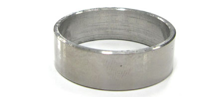 AT1052 TI SPACER(10mm)