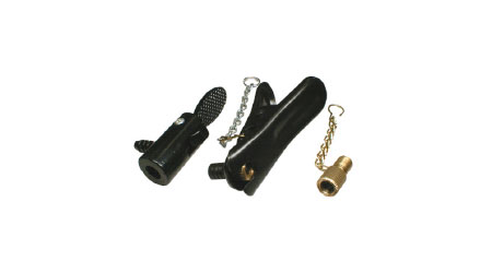 米式口金・英式&仏式バルブアダプター