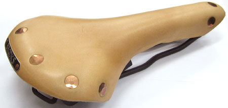 BROOKS サドル swallow classic select e-cycle homepage | 商品詳細