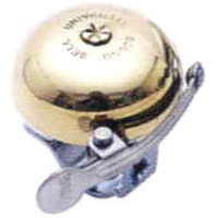 真鍮サウンドベル