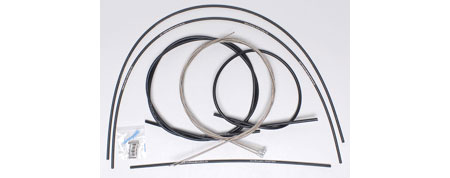 CG-ER600(ウルトラシフト専用シフト・ブレーキケーブルセット)