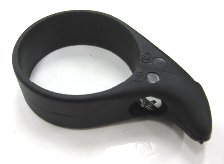 チェンフォールプロテクター