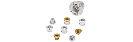 チェーンリングフィキシングボルト