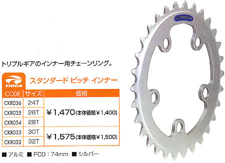 e-cycle homepage | 商品詳細