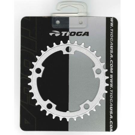 チェーンリング(34T/PCD110mm)