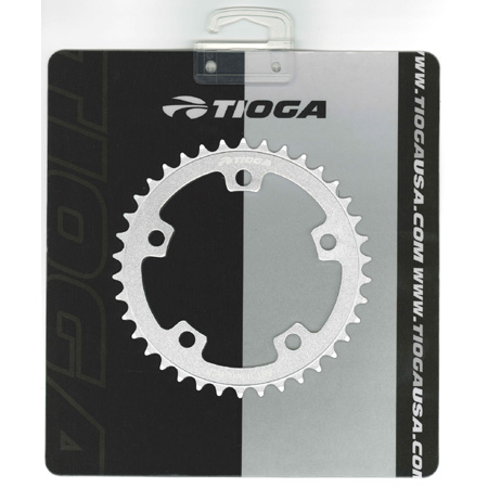 チェーンリング(38T/PCD110mm)