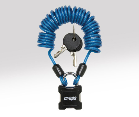 SPIDER-G（ブルー）