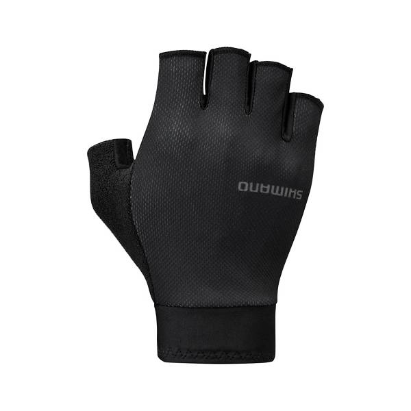 EXPLORER ゲルグローブ（ブラック）