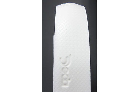 DEDA TAPE(WHITE CARBON柄)