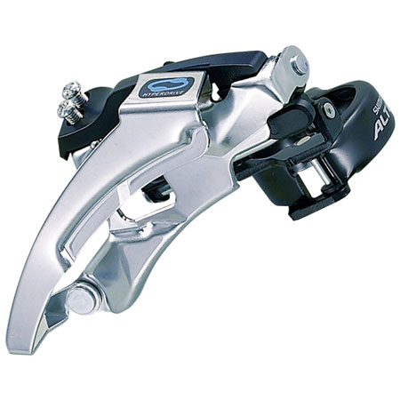 Amazon | シマノ(SHIMANO) フロントチェーンホイール(MTB) FC
