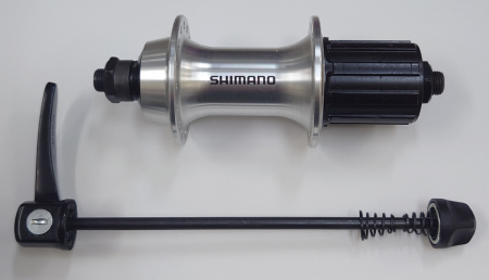 Ridley シマノ Shimano ホイール HB FH RS300 ブランド不明 リム SHIMANO FH-RS300 ハブ SHIMANO8-9速 リア