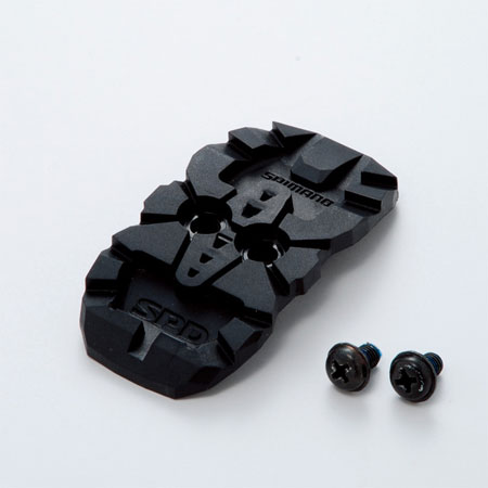 クリートキャップ