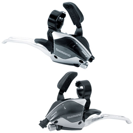 ST-EF51-A(4フィンガー/シルバー)