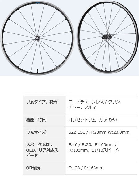 e-cycle homepage | 商品詳細