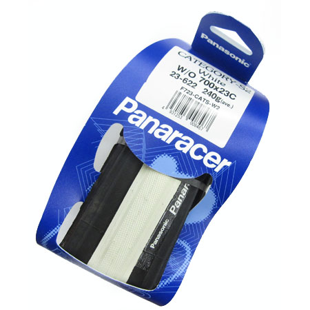 カテゴリー S2(白トレッド)