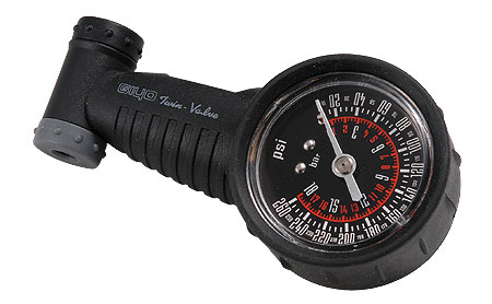 GG-02 エアーゲージ