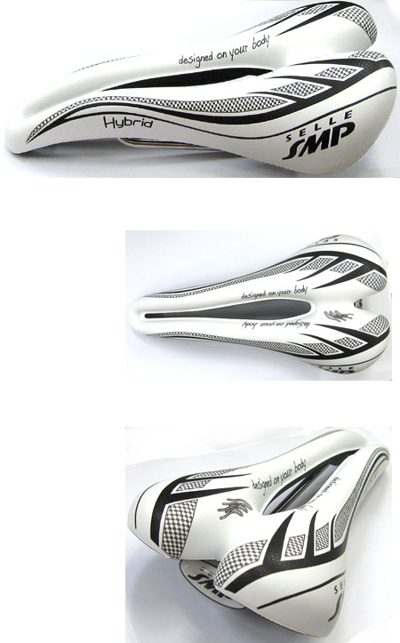 HYBRID(ホワイト)