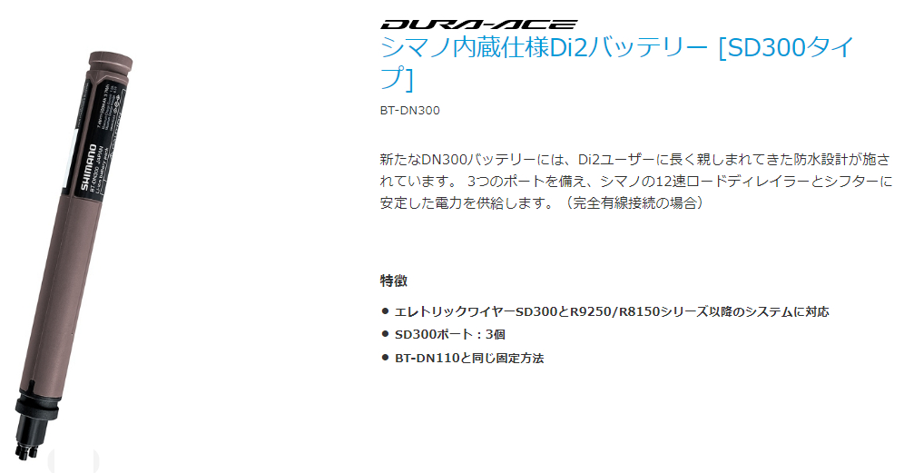 e-cycle homepage | 商品詳細