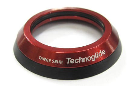 TG36 IS22用カラートップカバー(レッド)