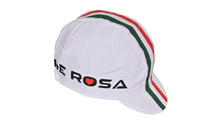 ITALIAN FLAG(ホワイト)