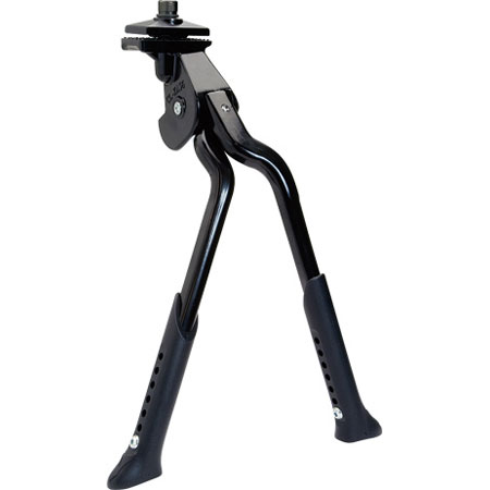 アジャスタブル ダブルレッグ センター スタンド CL-KA56