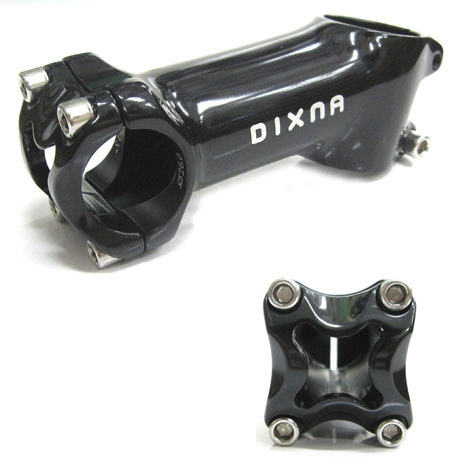 リード ステム(26.0mm/ポリッシュ ブラック)