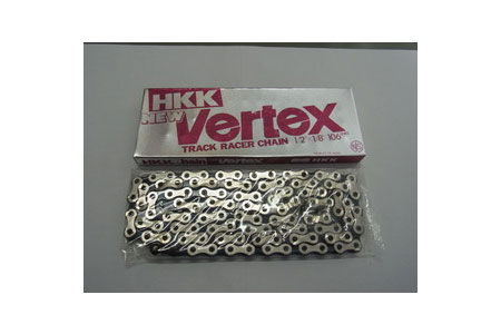 NEW VERTEX(シルバー)